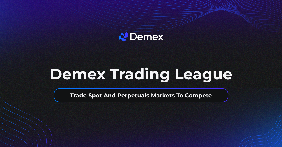 Demex Trading League