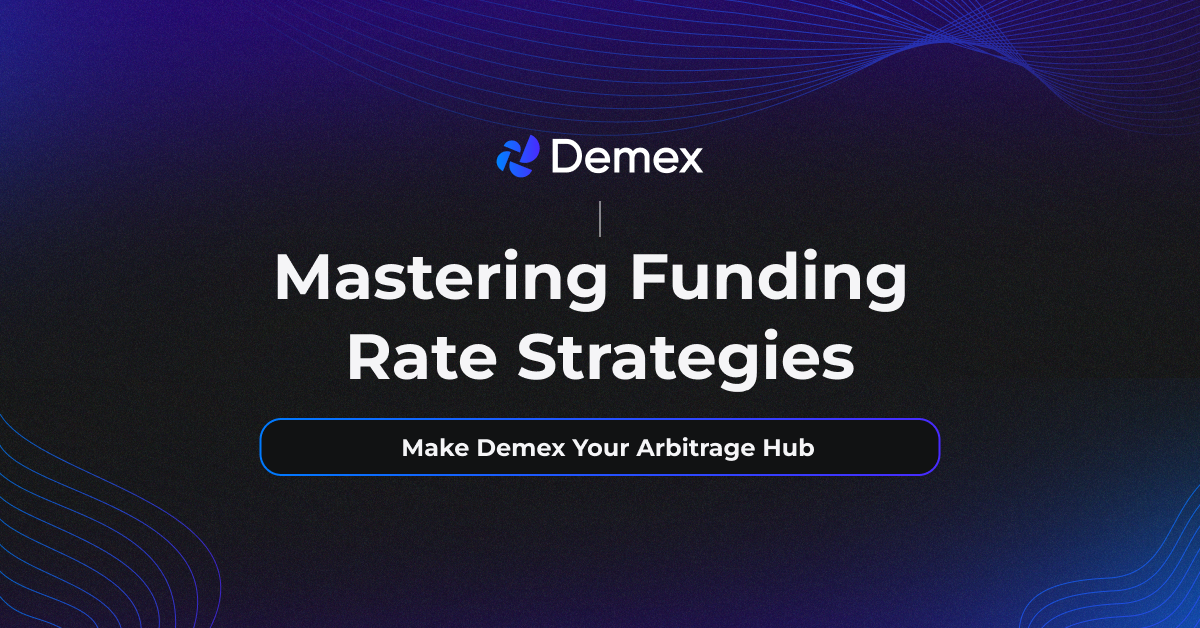 Master Funding Rate Arbitrage Strategies