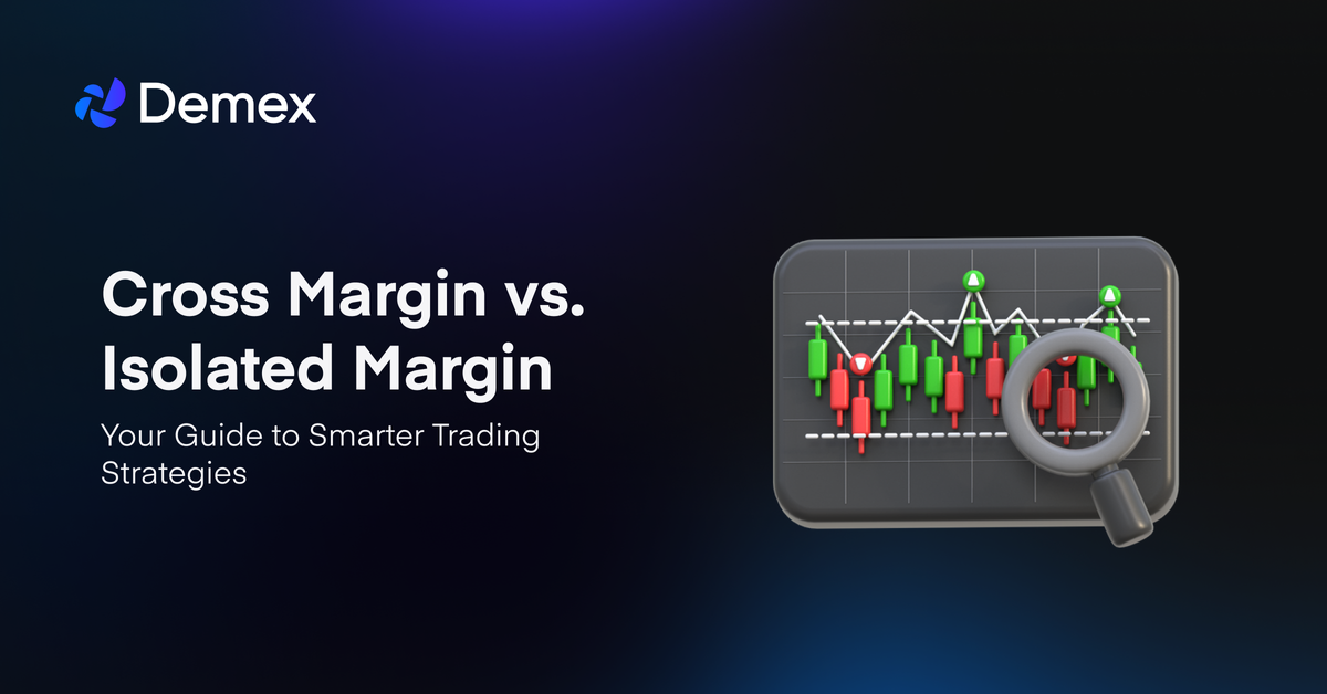 Cross Margin vs. Isolated Margin: Your Guide to Smarter Trading Strategies